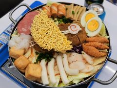 -欧巴来了韩式料理