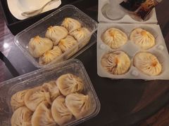 -鲁氏汤包王(长白街店)