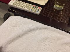 -大瀚养生SPA足道会馆(长逸店)
