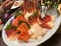 -割烹酱子日本料理(弘基财富广场店)