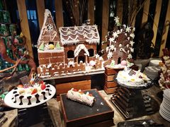 -蓝钻·国际美食海鲜自助百汇(西直门店)
