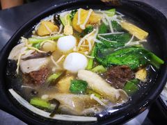 -清真·穆萨砂锅(大皮院店)