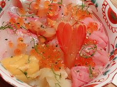 -七福日本料理