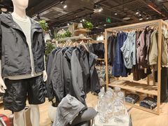 -MUJI无印良品(西单大悦城店)