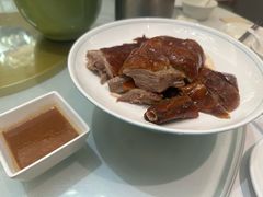 -椿记烧鹅(叠彩店)