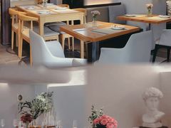 大堂-JANS意式简餐厅·惠灵顿牛排