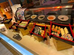 -盛之乡温泉渡假村仕林餐厅
