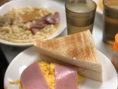 -澳洲牛奶公司(佐敦店)