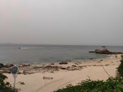 -三亚蜈支洲岛旅游区