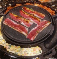 -丹东特色烤肉(学府路一部店)