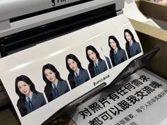 -海马体照相馆(天津世纪都会店)