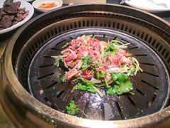 -嘿嘟嘟·肋条烧肉放题(爱融荟城店)