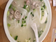 -千盛海南粉(金鸡岭店)