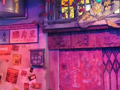 -水巷子·巴掌腰片重庆火锅(云纺店)