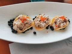 -V Bar海景扒房(北海湾惠龙万达嘉华酒店)