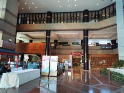 -新锦江大酒店·宴会厅·婚宴