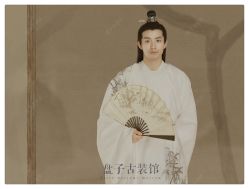 点击看大图 -美云庭古装·格格服汉服·京城旅拍(北京店)