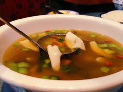 -伊帆食府·青海地方特色美食