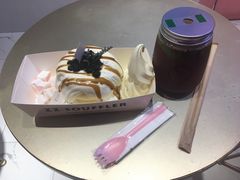 -狐狸和向日葵(北京路店)
