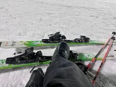 -北京南山滑雪场
