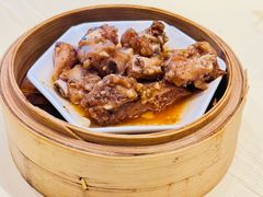 -泮溪酒家(荔枝湾店)