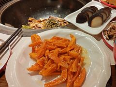 -玺炖·中国铁锅炖(南京东路店)