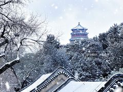 -颐和园