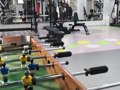 -清橙健身(学院路店)