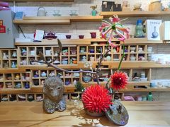 -今日陶艺(富力广场店)