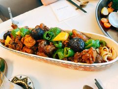 -龟兹KUCINA·新疆菜(前滩L+PLAZA店)