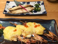 -隐泉京望日式料理(太和广场店)