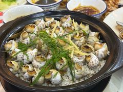 -覃记海鲜美食餐厅