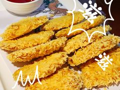 -魏铭鱼头捞饭(晋阳路店)