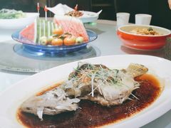 -鸭王烤鸭店(三里河店)