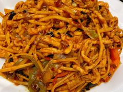 -马凯餐厅(地安门店)