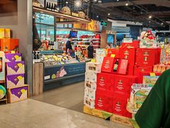 -Olé精品超市(北京合生汇店)