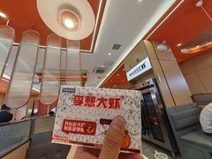 -李想大虾(江北天街店)