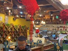 -彼德西餐厅(环球中心店)