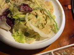 -三代烤肉(保利广场店)