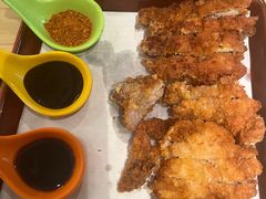 -沼津港精致料理·寿喜烧·烧鸟(漕河泾印象城店)