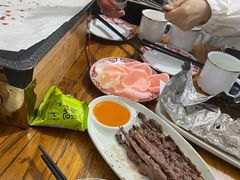 -蚝太郎 • 海鲜烧烤(建国路创始店)