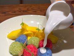 -泰香米泰国餐厅(南宁店)