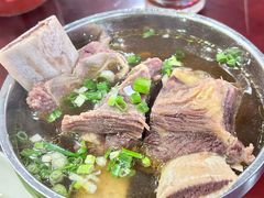 -达道武仔牛肉店(广达路店)