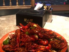 -沪小胖小龙虾(淮海中路旗舰店)