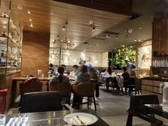-西堤牛排(北京国瑞店)