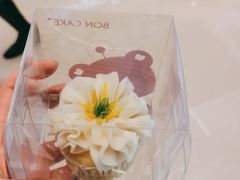 -BON CAKE(华贸购物中心店)