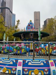 -大望京儿童游乐场