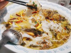 -花椒俏川菜小馆(南海万达店)