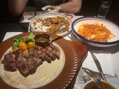 -半秋山西餐厅(巴南万达广场店)