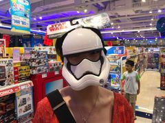 -TOYSRUS玩具反斗城(苏州中心店)